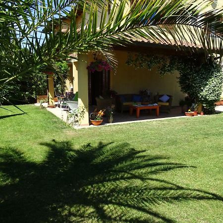 B&B La Dolce Vita Marsiliana Luaran gambar