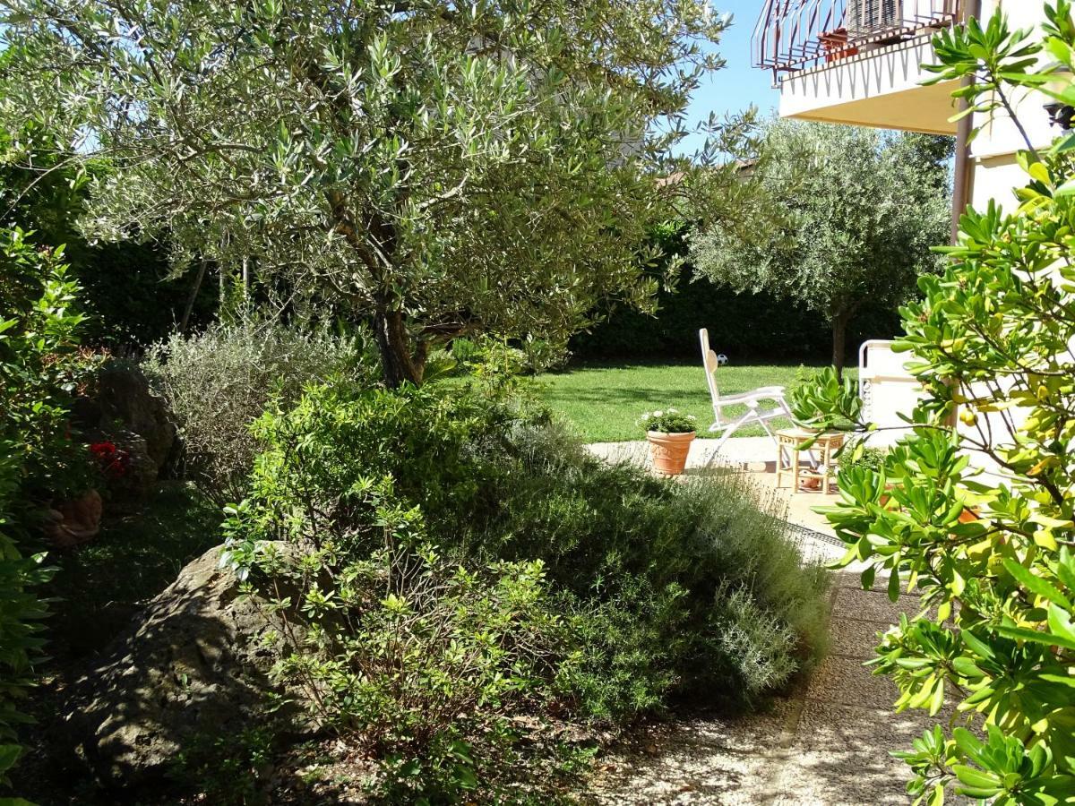 B&B La Dolce Vita Marsiliana Luaran gambar