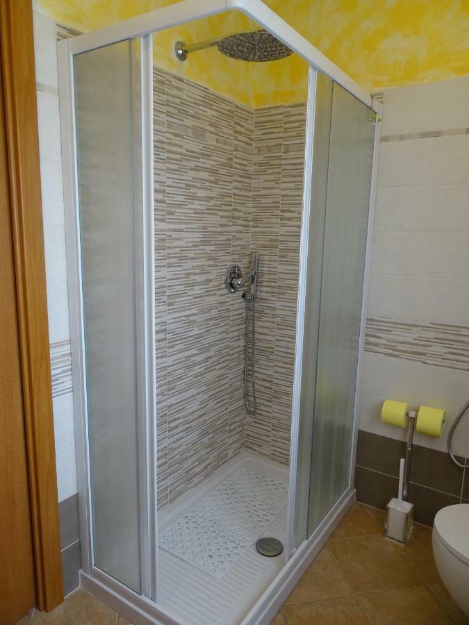 B&B La Dolce Vita Marsiliana Luaran gambar