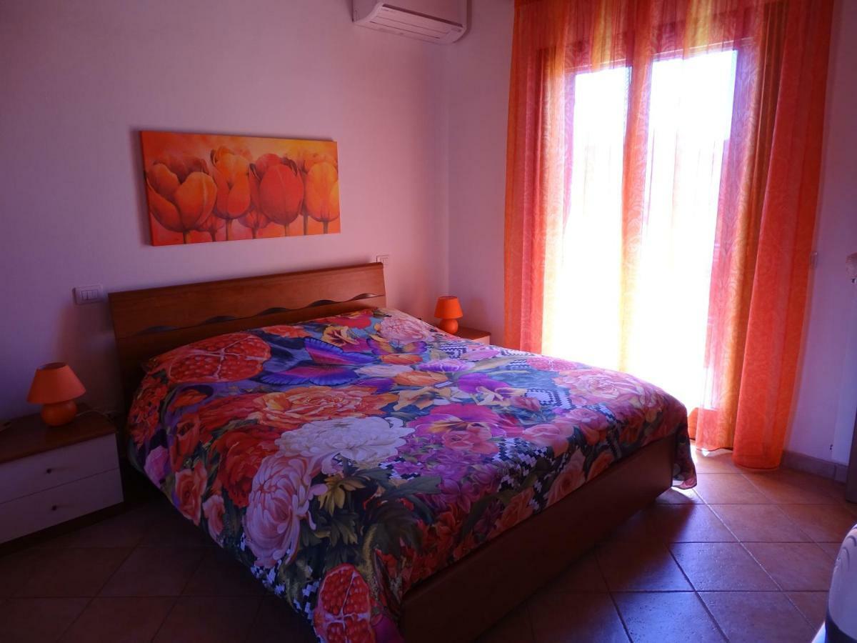 B&B La Dolce Vita Marsiliana Luaran gambar