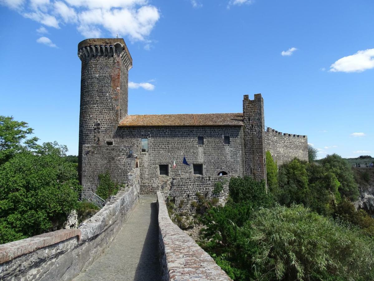 B&B La Dolce Vita Marsiliana Luaran gambar