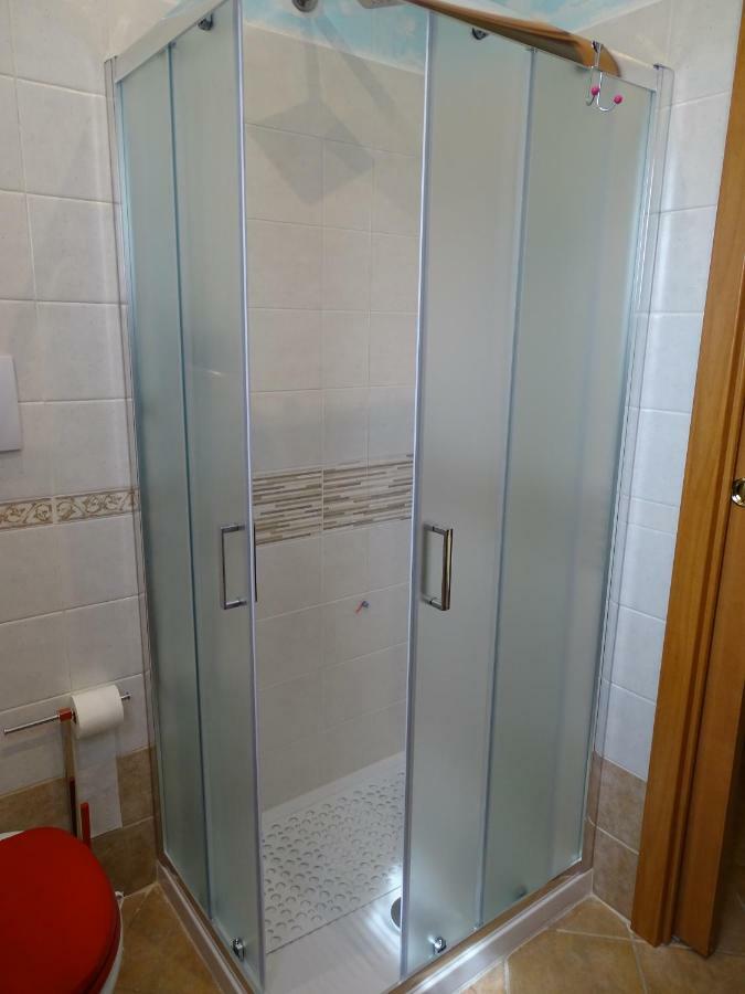 B&B La Dolce Vita Marsiliana Luaran gambar