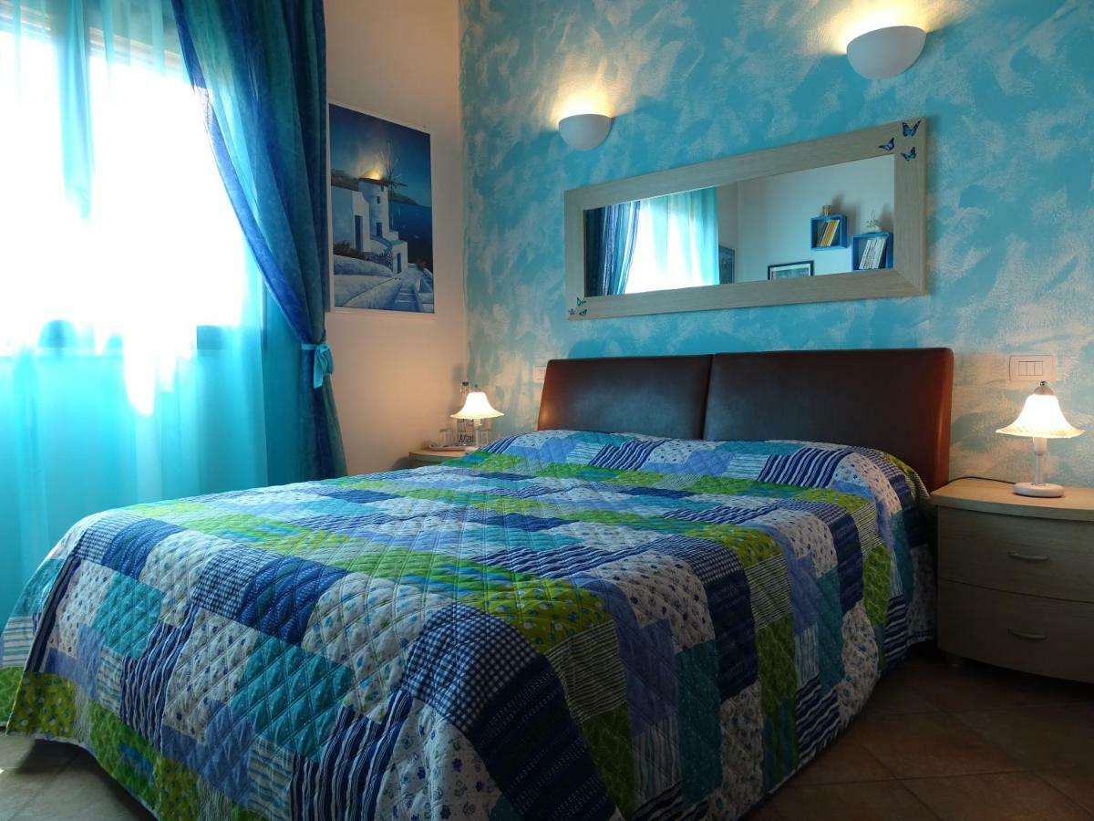 B&B La Dolce Vita Marsiliana Luaran gambar