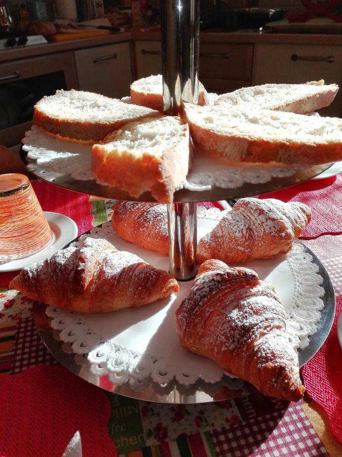 B&B La Dolce Vita Marsiliana Luaran gambar